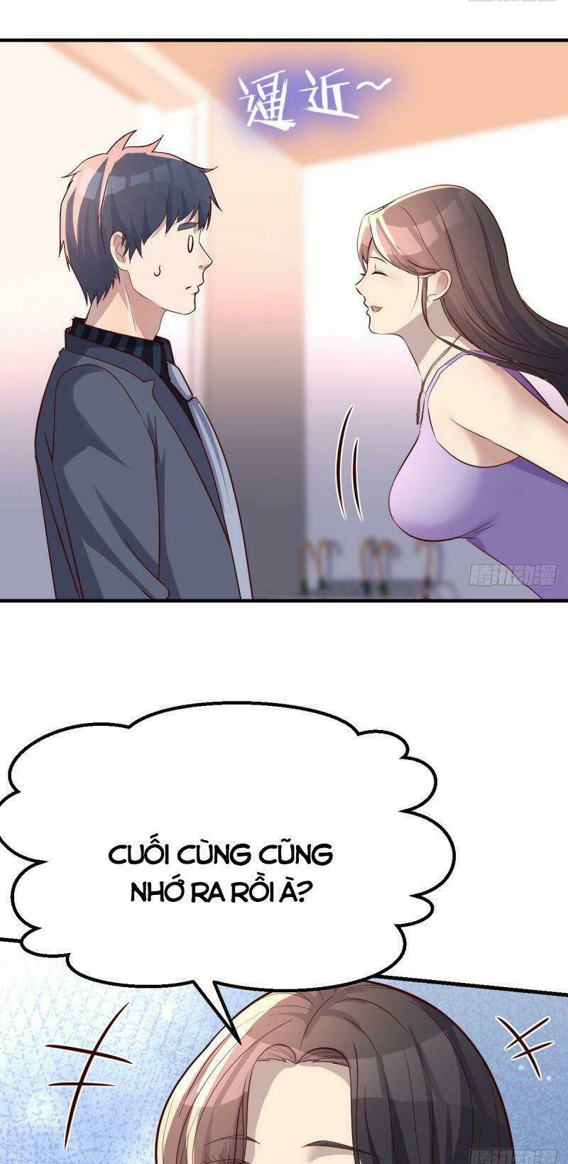 Trong Nhà Có 2 Bạn Gái Song Sinh: Chapter 108