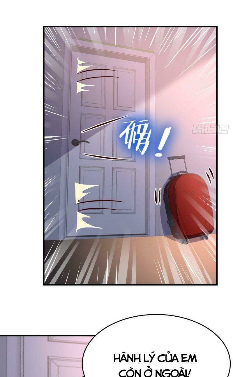 Trong Nhà Có 2 Bạn Gái Song Sinh: Chapter 108