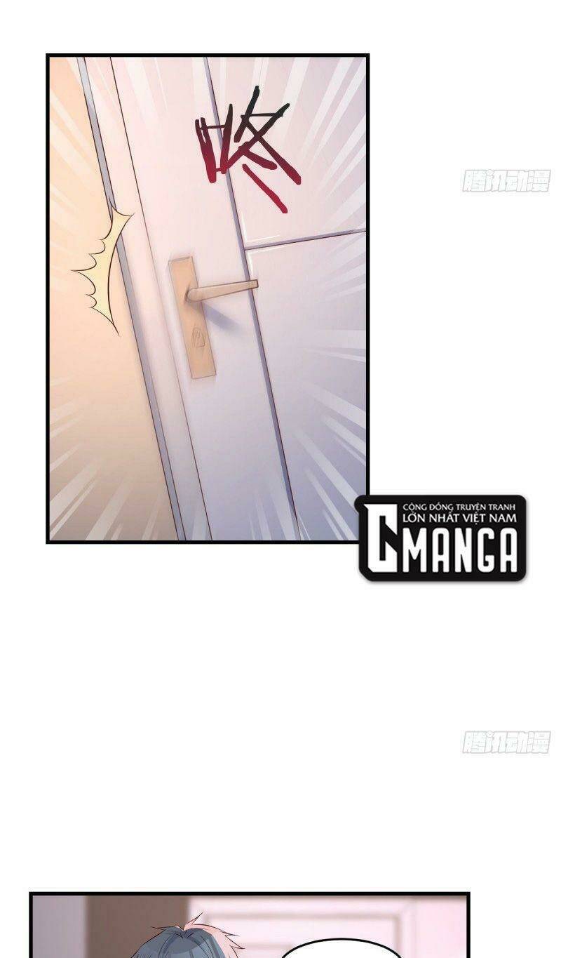 Trong Nhà Có 2 Bạn Gái Song Sinh: Chapter 108