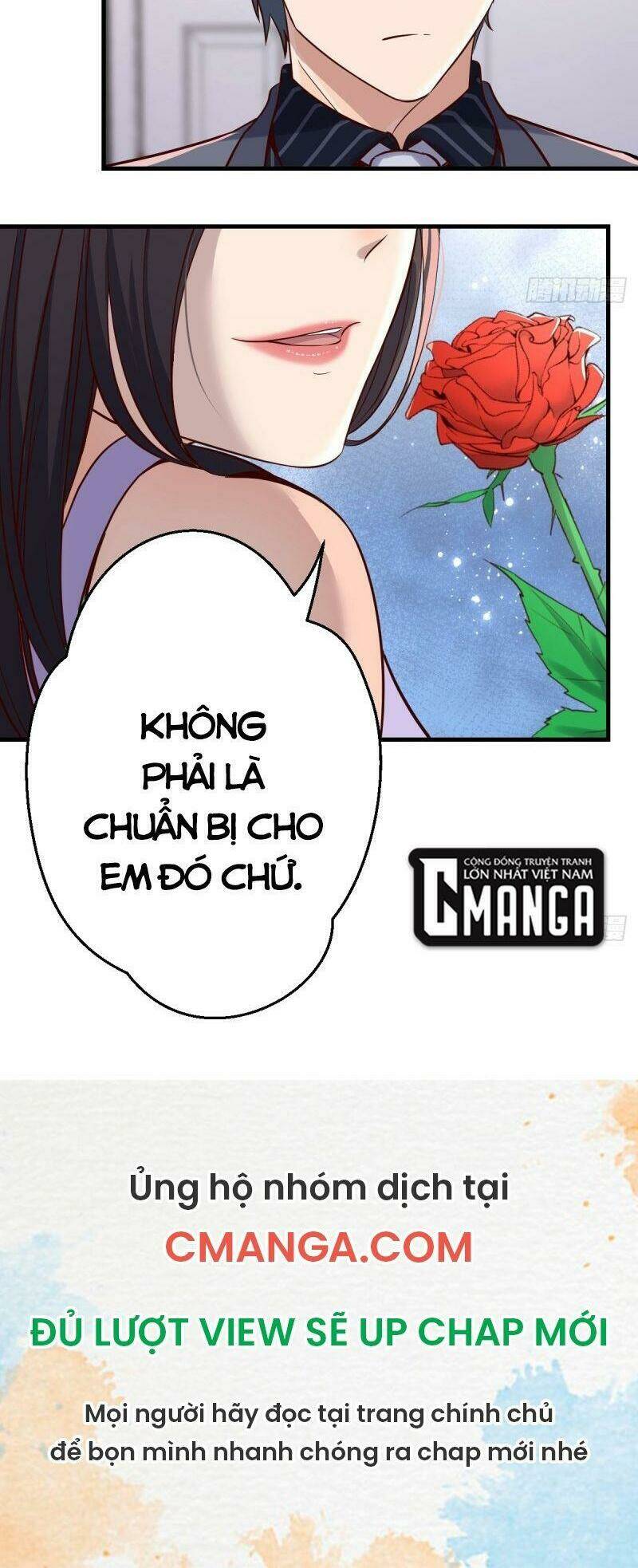 Trong Nhà Có 2 Bạn Gái Song Sinh: Chapter 108
