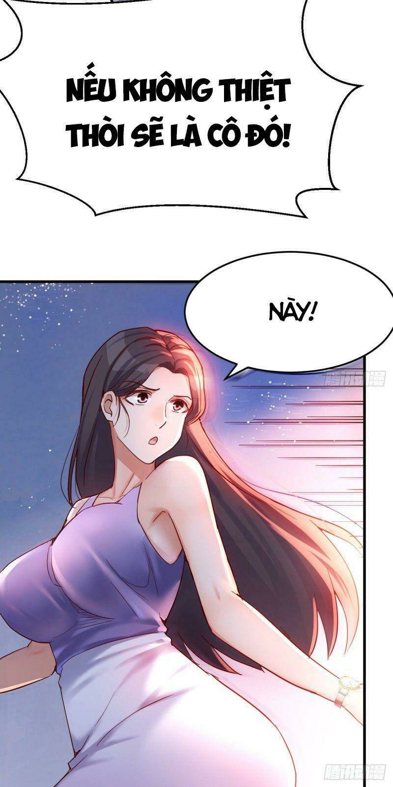 Trong Nhà Có 2 Bạn Gái Song Sinh: Chapter 108