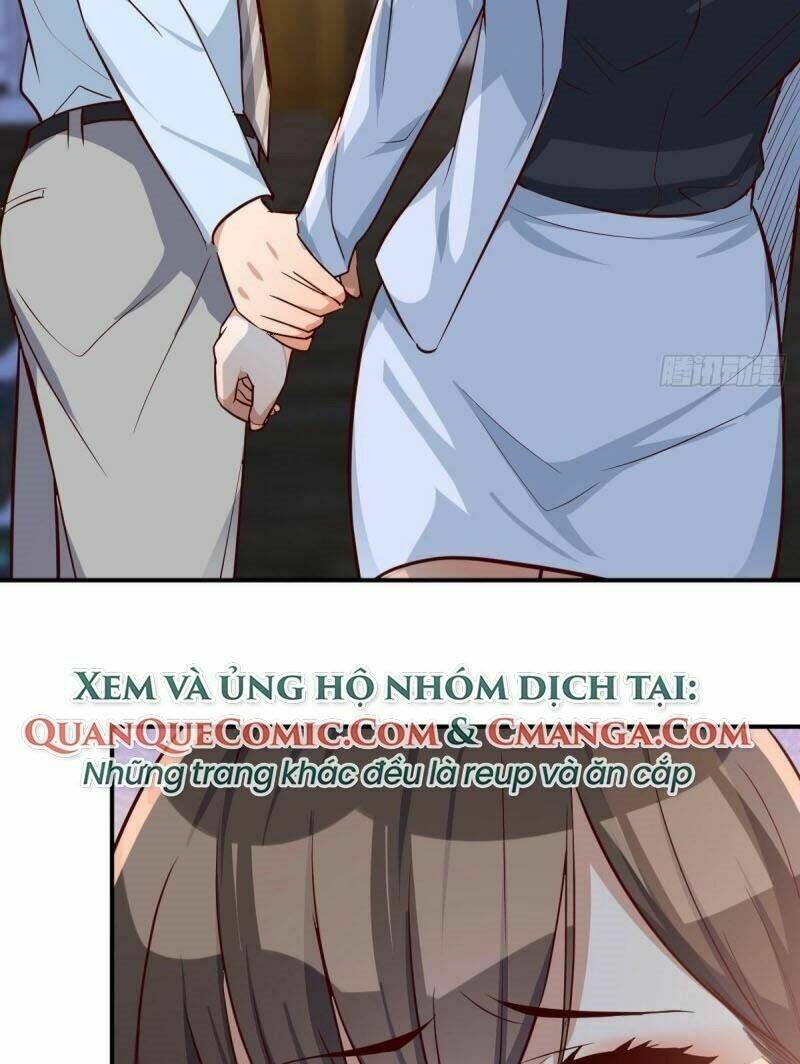 Trong Nhà Có 2 Bạn Gái Song Sinh: Chapter 11