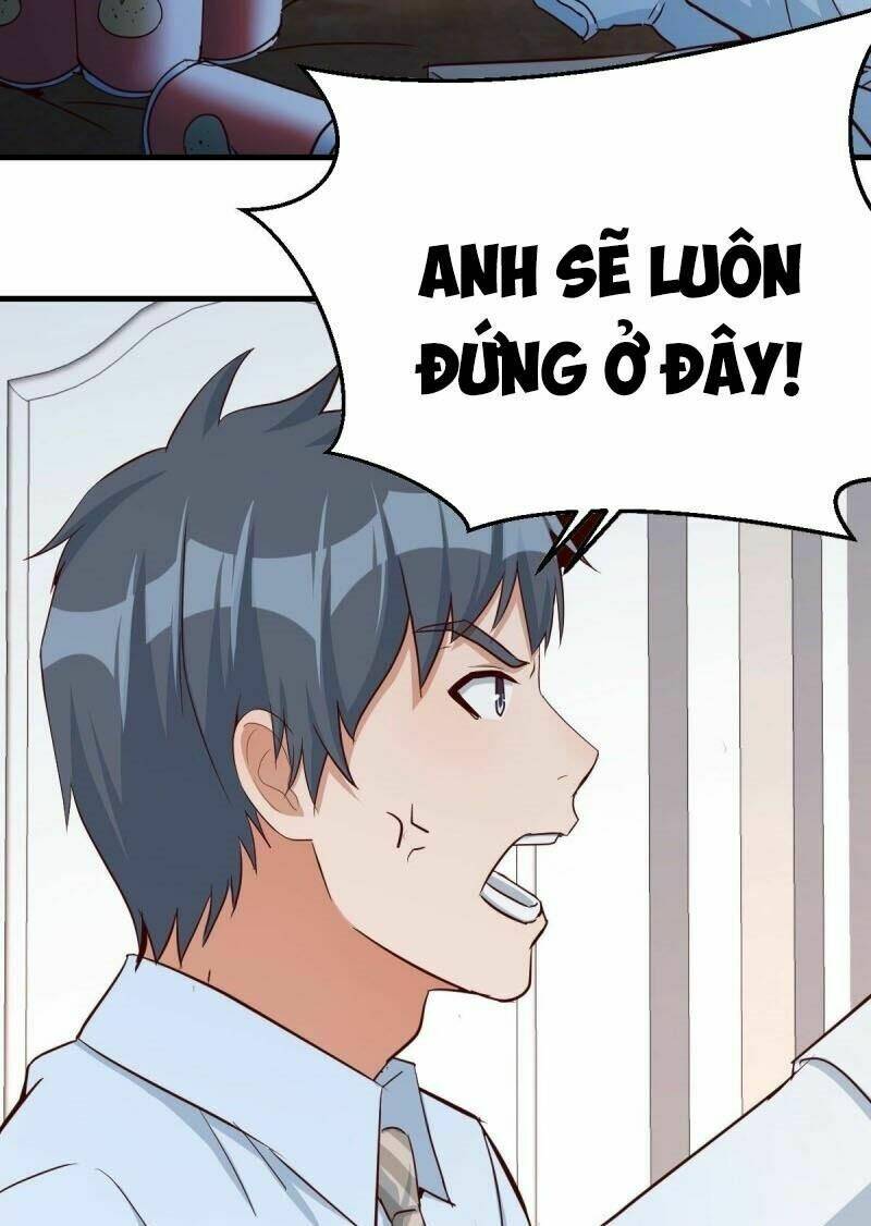 Trong Nhà Có 2 Bạn Gái Song Sinh: Chapter 11
