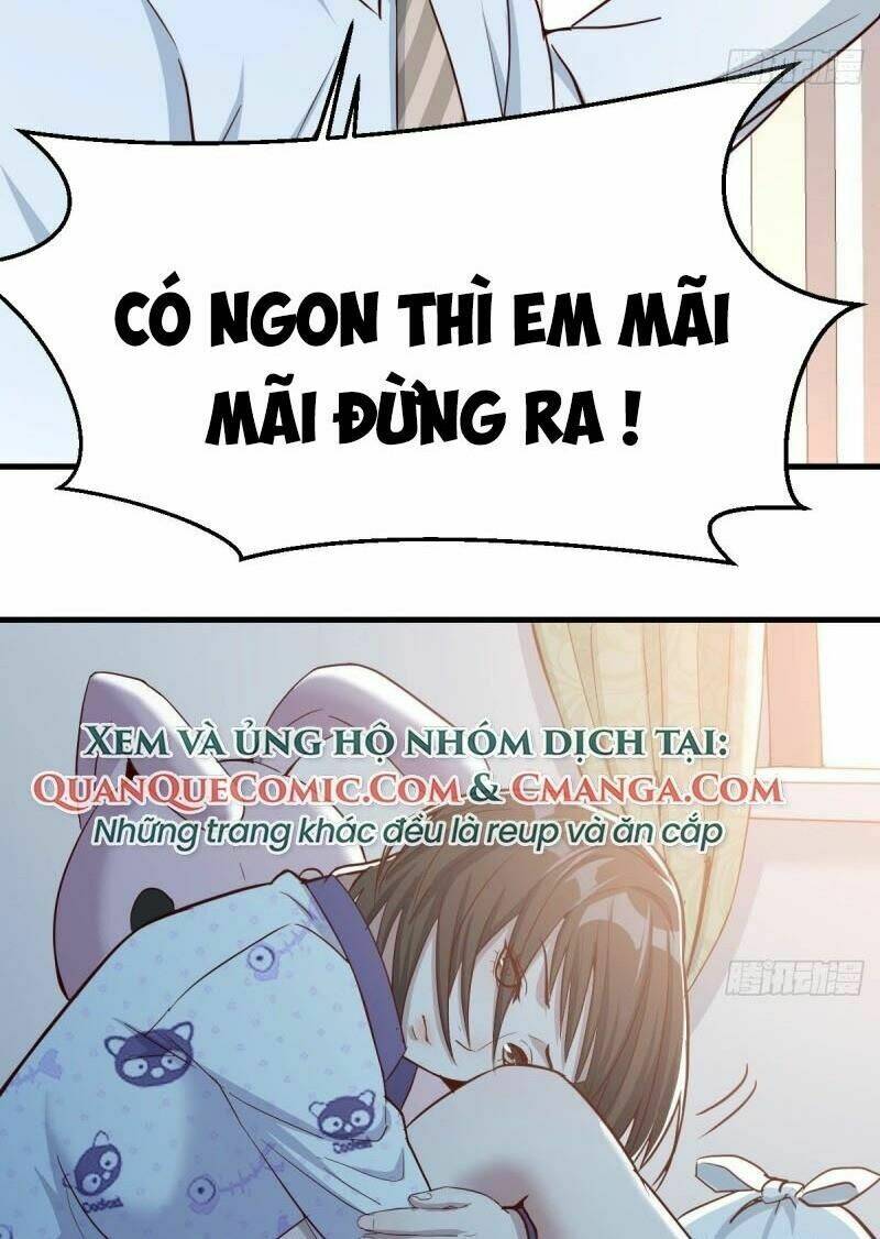 Trong Nhà Có 2 Bạn Gái Song Sinh: Chapter 11