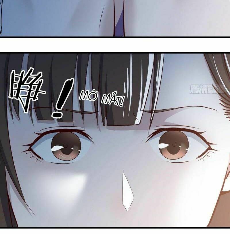 Trong Nhà Có 2 Bạn Gái Song Sinh: Chapter 11