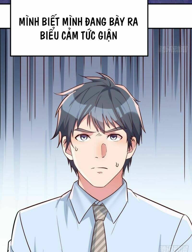 Trong Nhà Có 2 Bạn Gái Song Sinh: Chapter 11