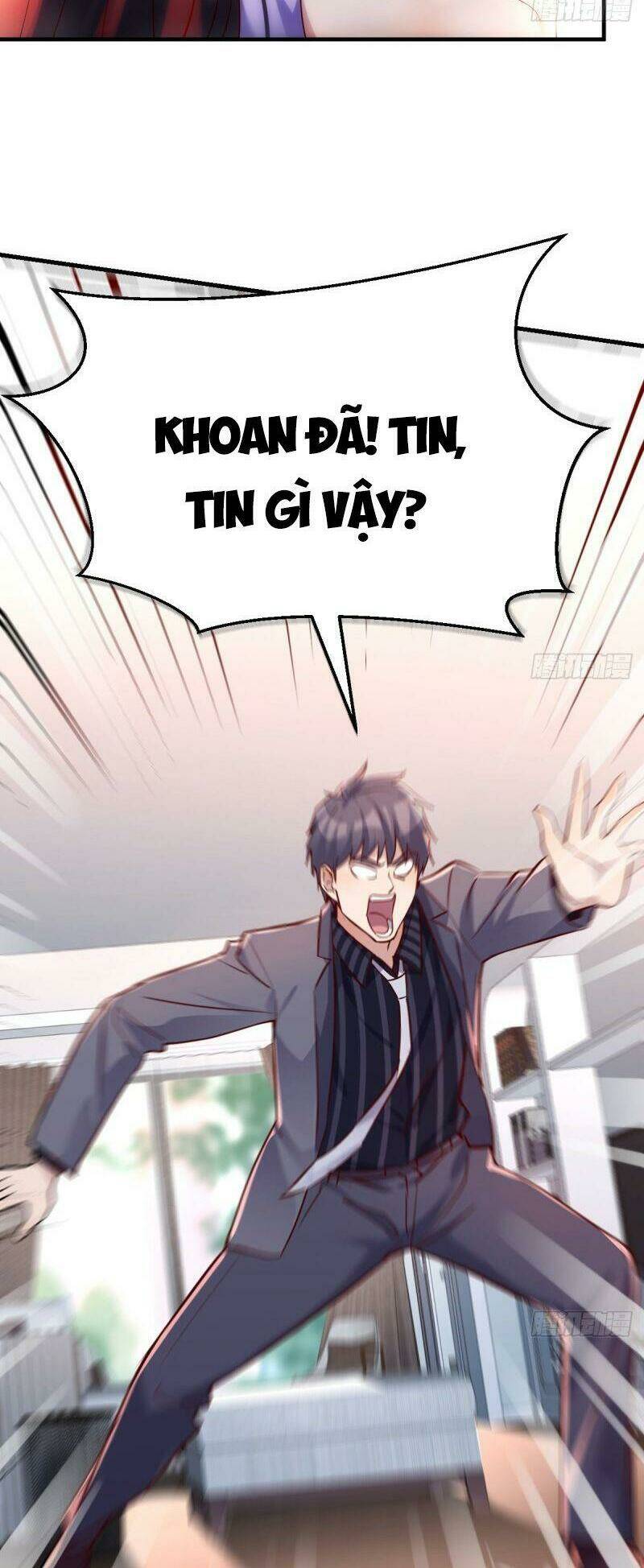 Trong Nhà Có 2 Bạn Gái Song Sinh: Chapter 110