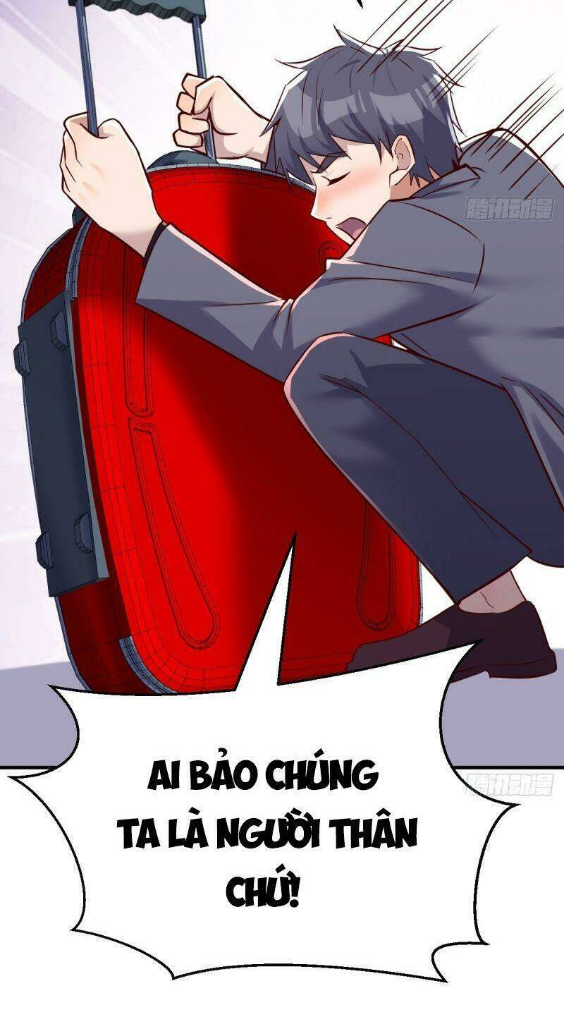 Trong Nhà Có 2 Bạn Gái Song Sinh: Chapter 110