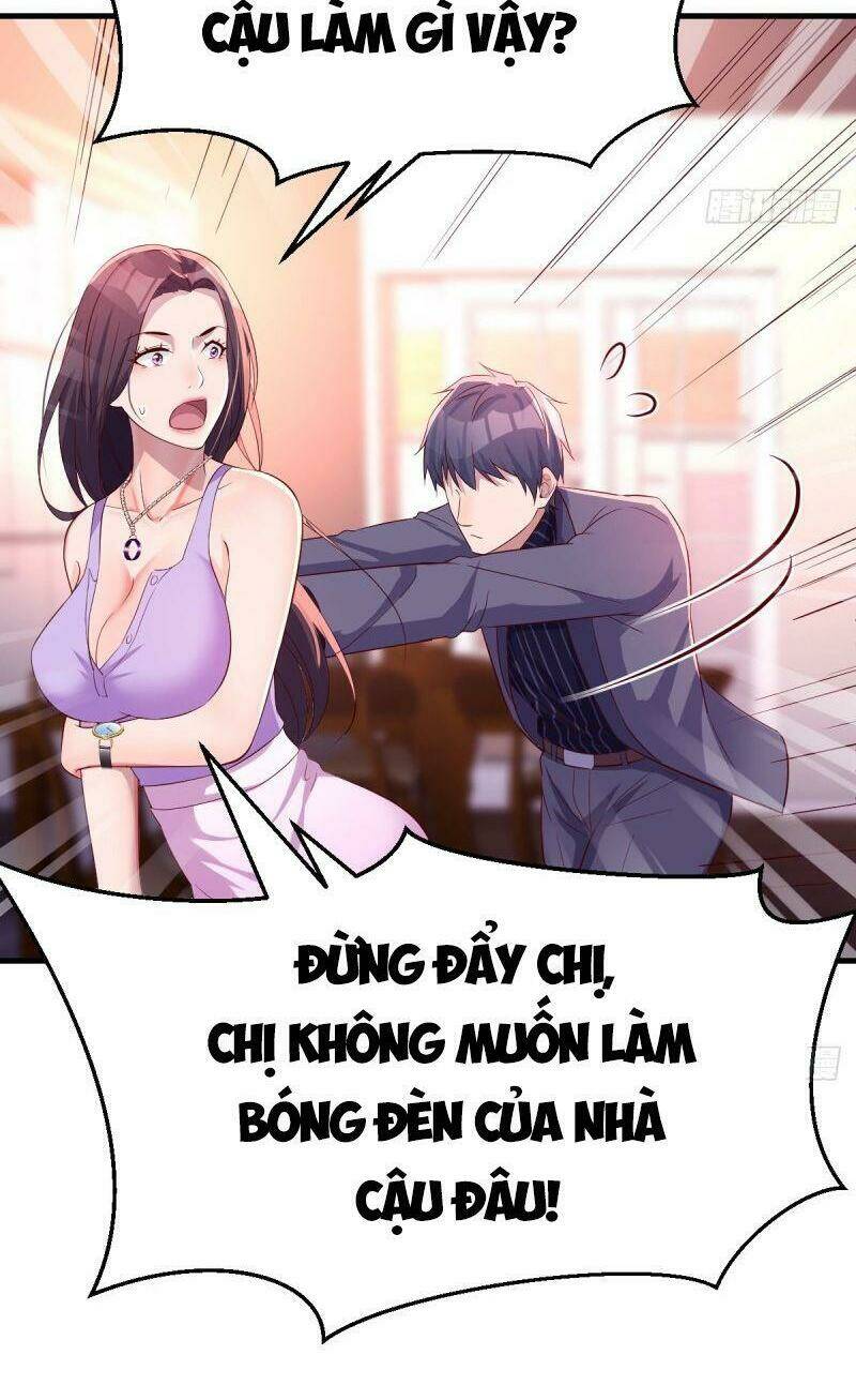 Trong Nhà Có 2 Bạn Gái Song Sinh: Chapter 110
