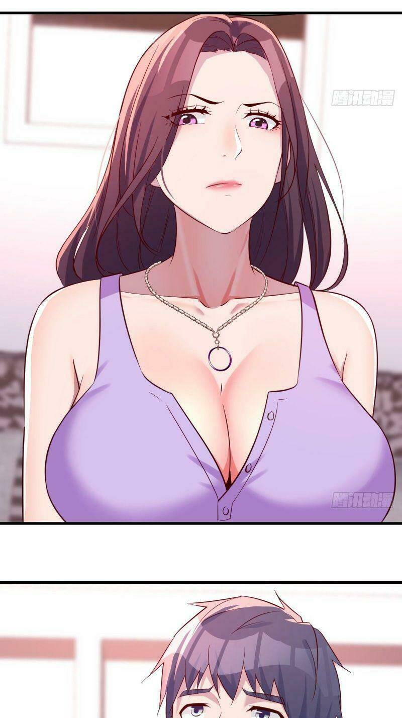 Trong Nhà Có 2 Bạn Gái Song Sinh: Chapter 110