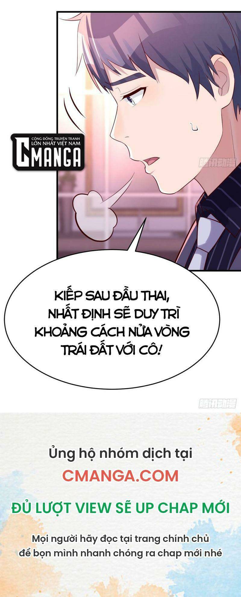 Trong Nhà Có 2 Bạn Gái Song Sinh: Chapter 110