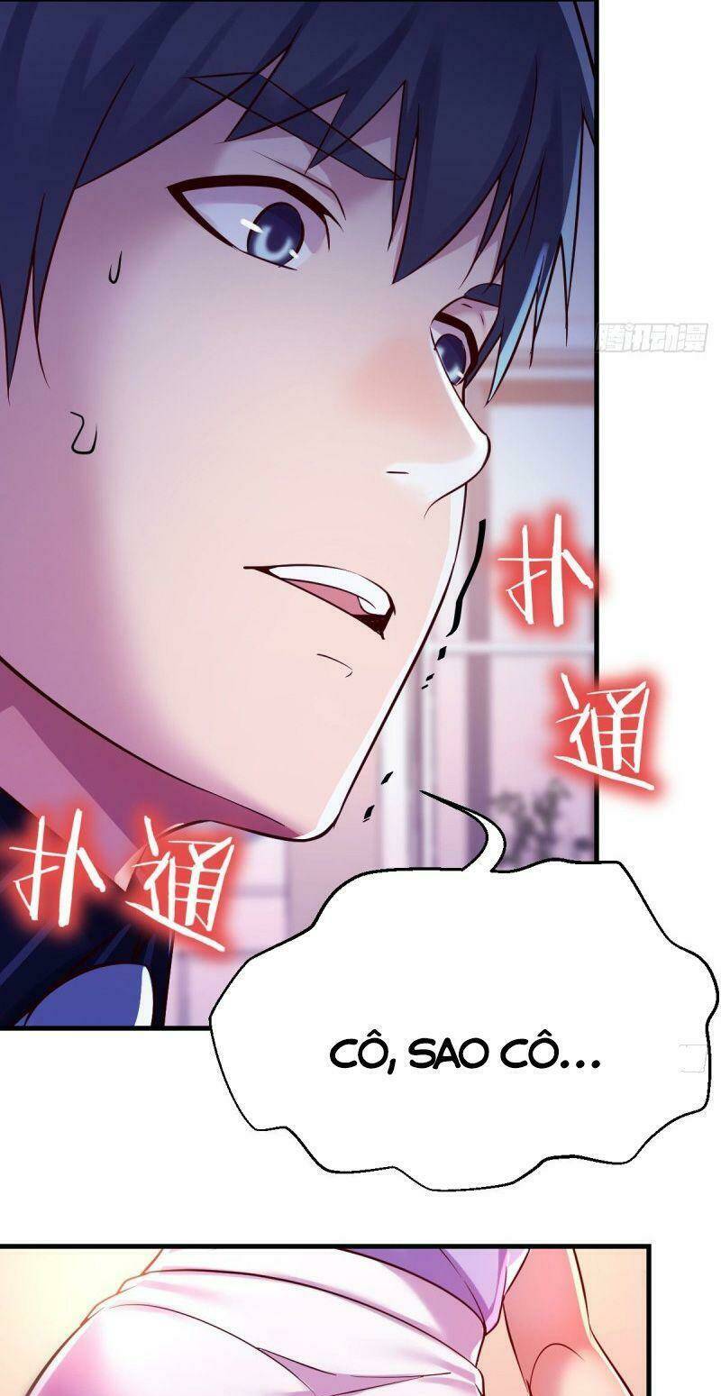 Trong Nhà Có 2 Bạn Gái Song Sinh: Chapter 110