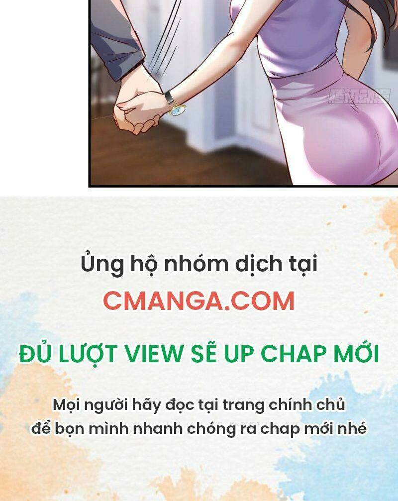 Trong Nhà Có 2 Bạn Gái Song Sinh: Chapter 111
