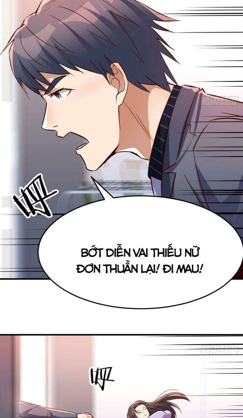 Trong Nhà Có 2 Bạn Gái Song Sinh: Chapter 111