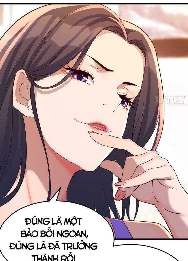 Trong Nhà Có 2 Bạn Gái Song Sinh: Chapter 111