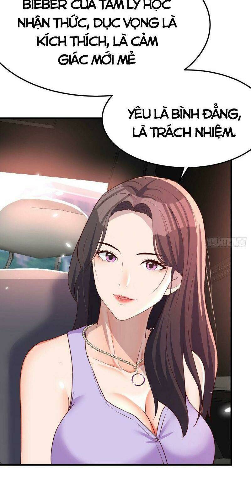 Trong Nhà Có 2 Bạn Gái Song Sinh: Chapter 111