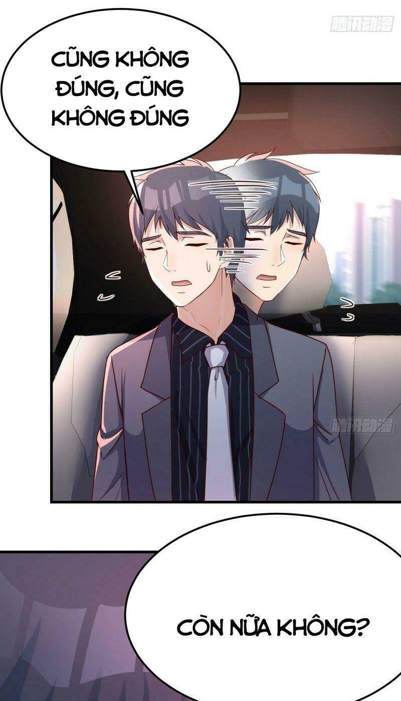 Trong Nhà Có 2 Bạn Gái Song Sinh: Chapter 111