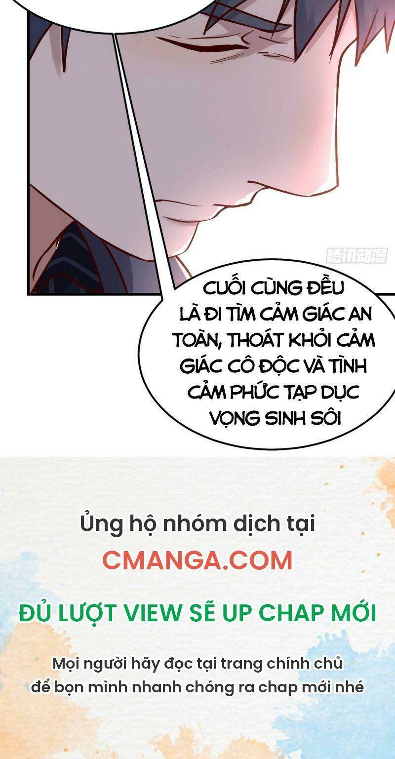 Trong Nhà Có 2 Bạn Gái Song Sinh: Chapter 111