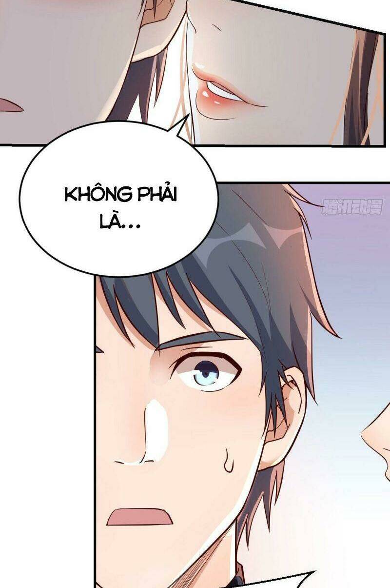 Trong Nhà Có 2 Bạn Gái Song Sinh: Chapter 112