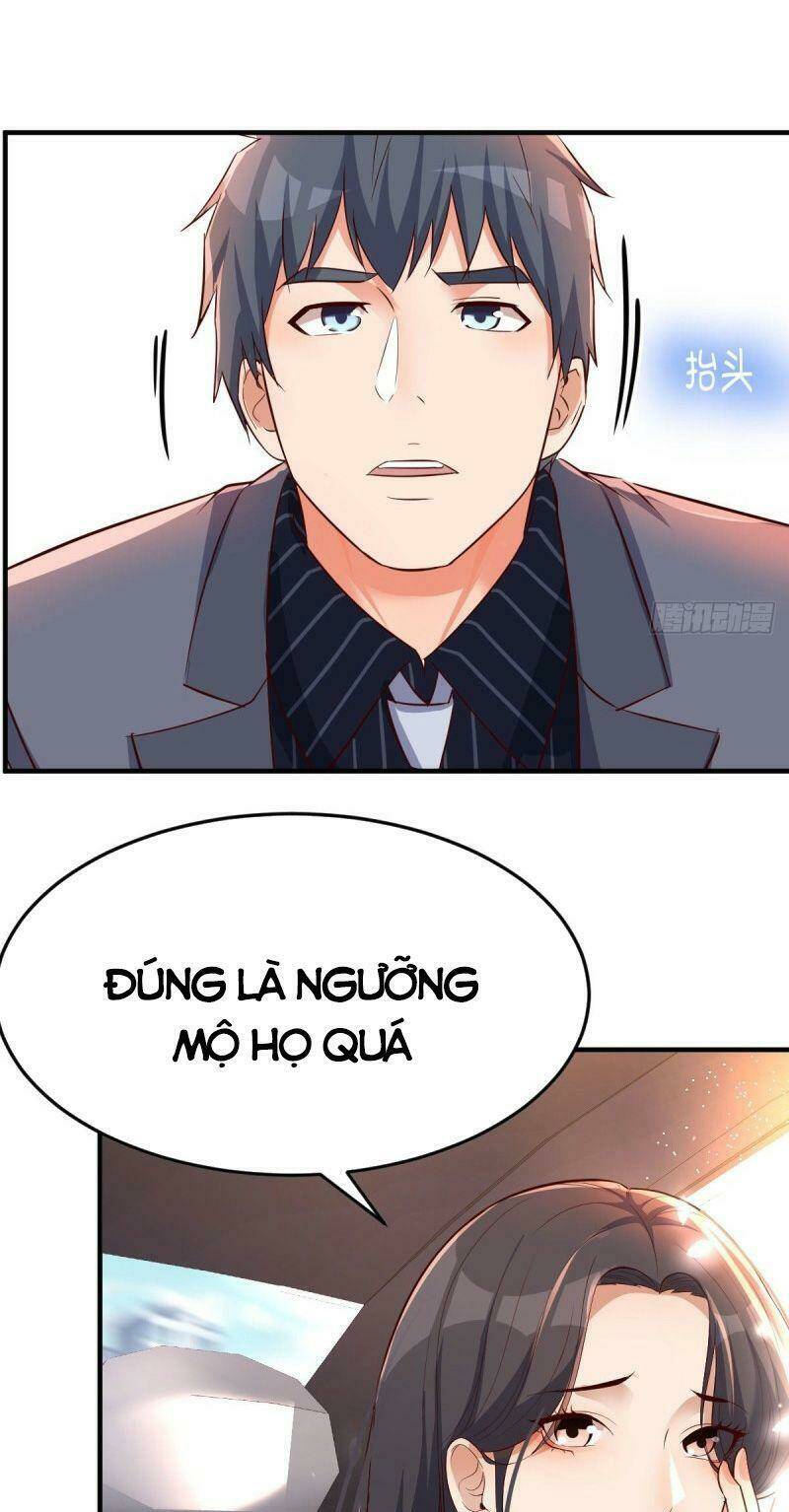 Trong Nhà Có 2 Bạn Gái Song Sinh: Chapter 112