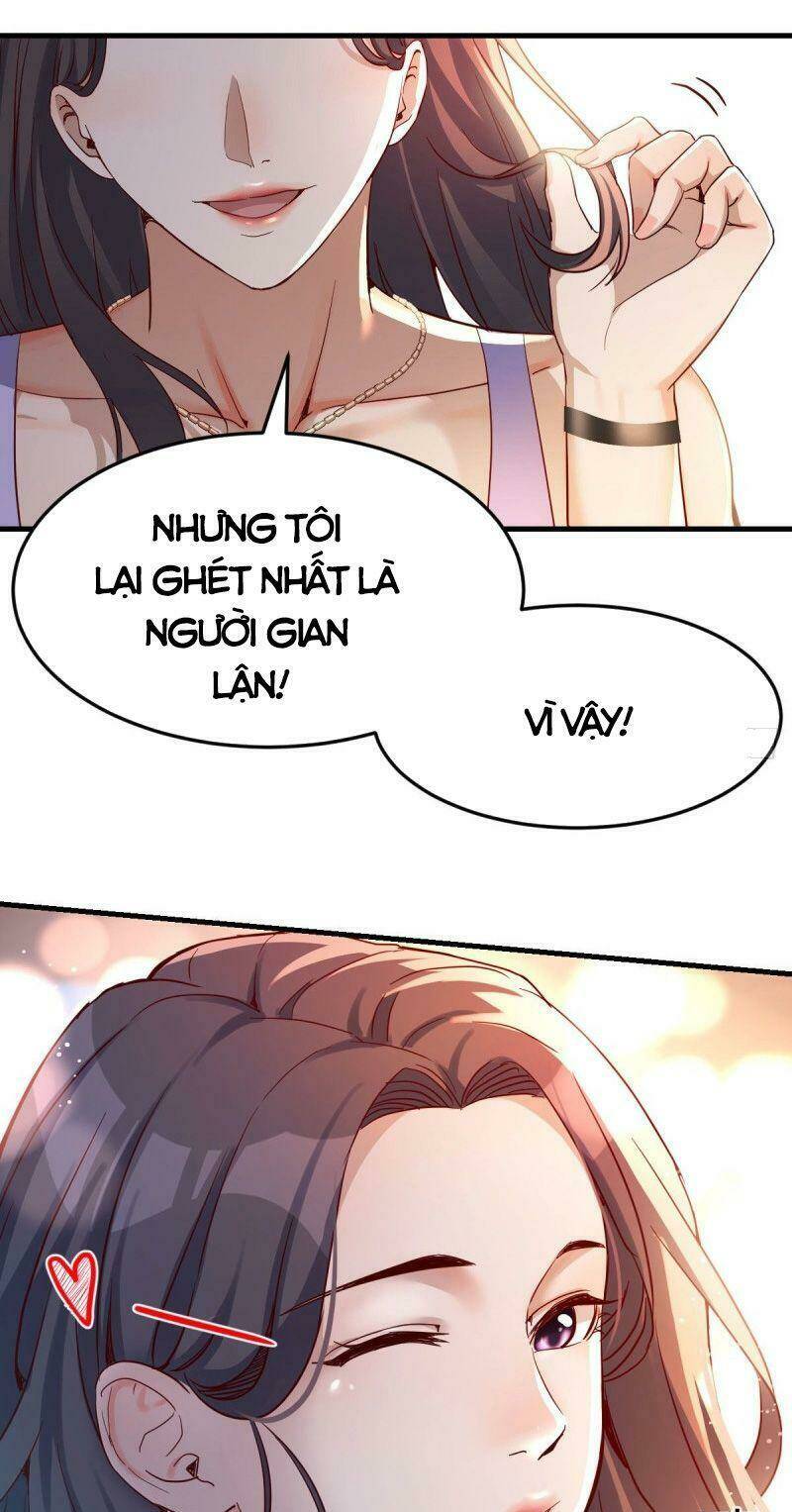 Trong Nhà Có 2 Bạn Gái Song Sinh: Chapter 112
