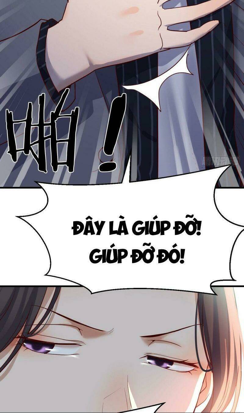 Trong Nhà Có 2 Bạn Gái Song Sinh: Chapter 112