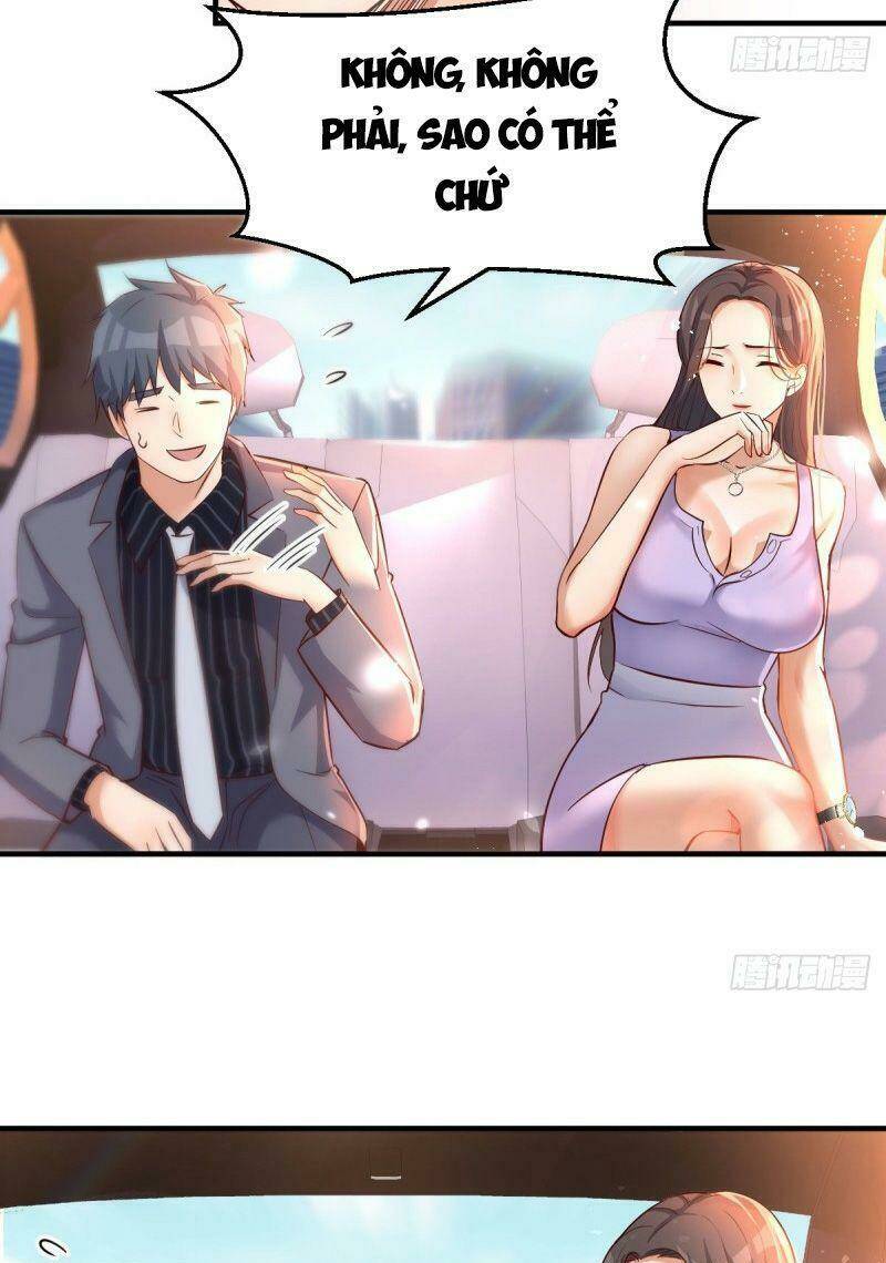 Trong Nhà Có 2 Bạn Gái Song Sinh: Chapter 112