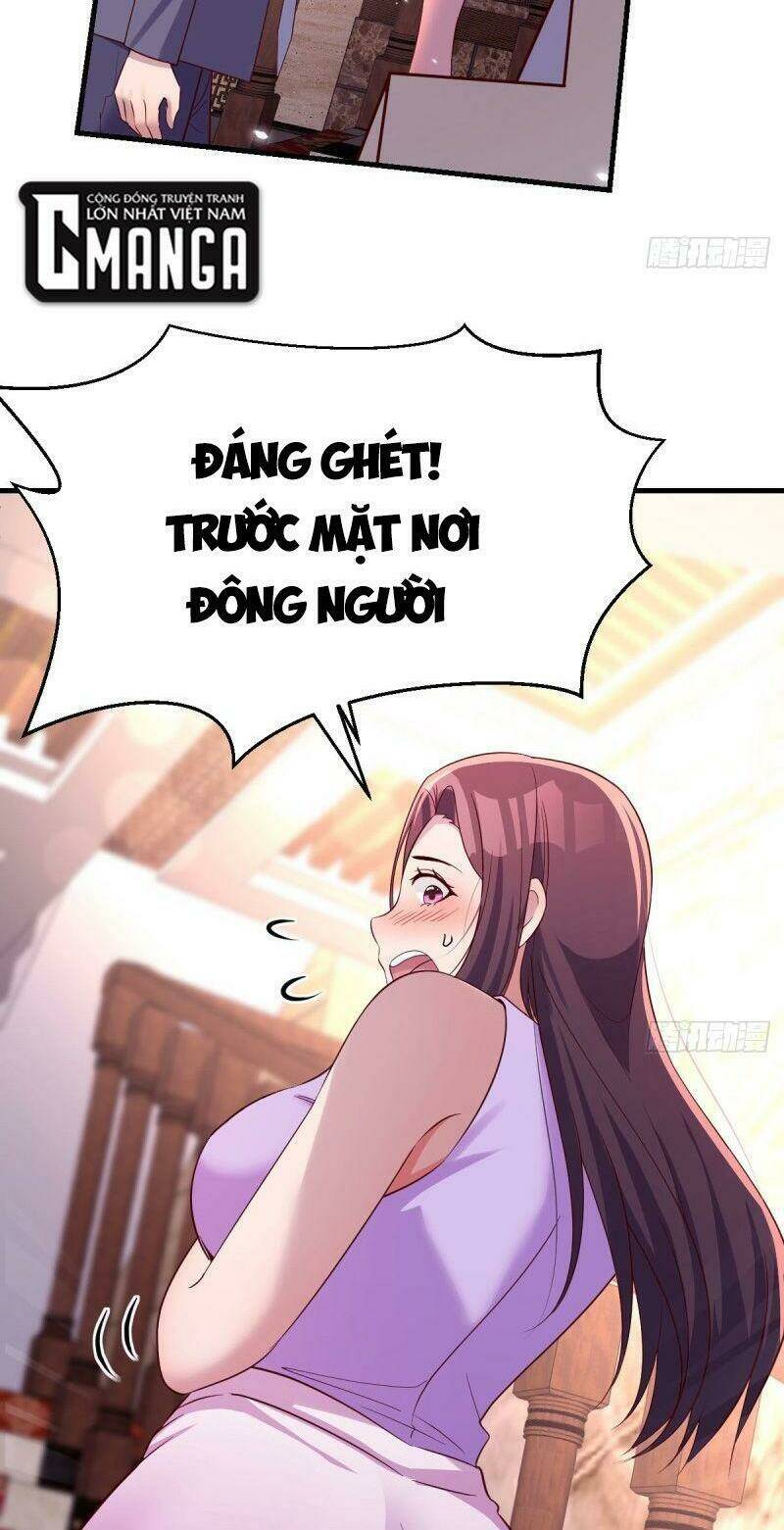 Trong Nhà Có 2 Bạn Gái Song Sinh: Chapter 112