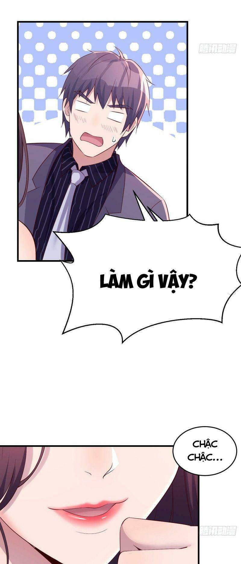 Trong Nhà Có 2 Bạn Gái Song Sinh: Chapter 112