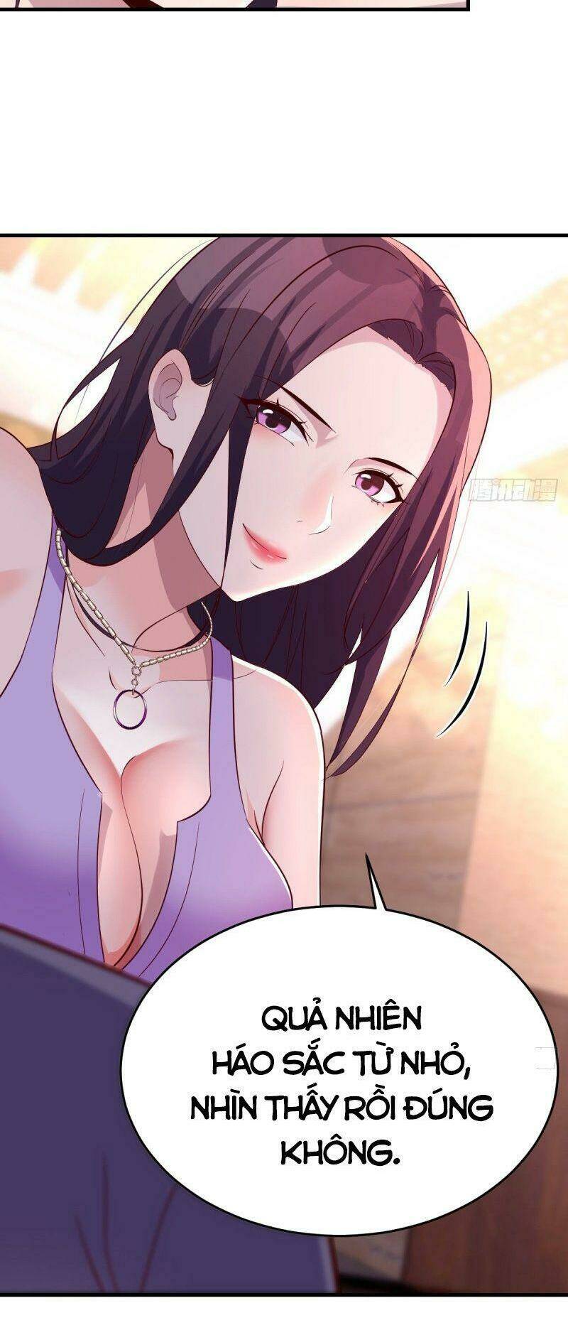 Trong Nhà Có 2 Bạn Gái Song Sinh: Chapter 112
