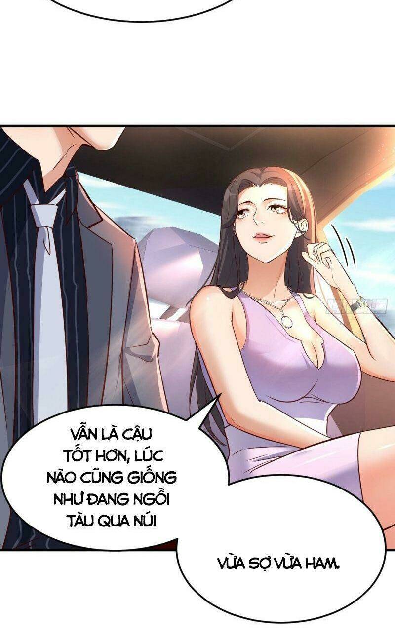 Trong Nhà Có 2 Bạn Gái Song Sinh: Chapter 112