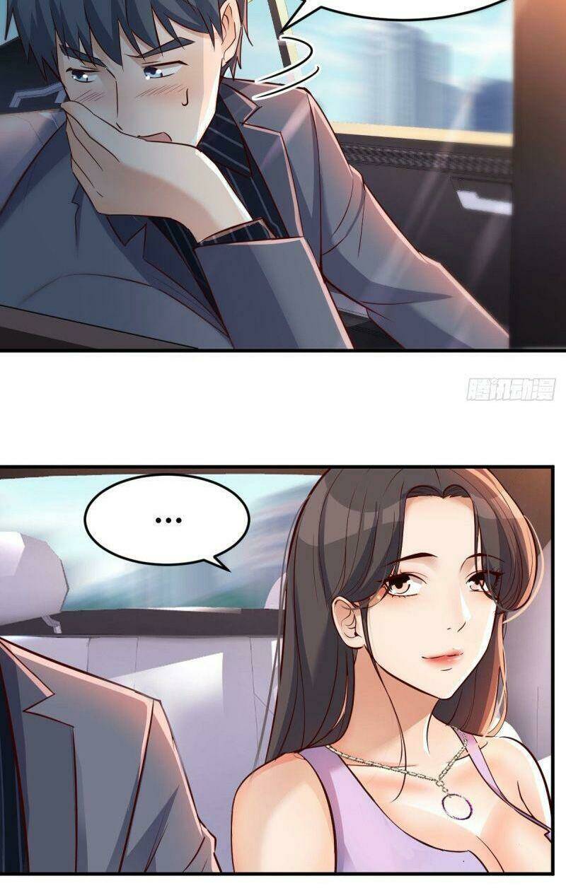 Trong Nhà Có 2 Bạn Gái Song Sinh: Chapter 112