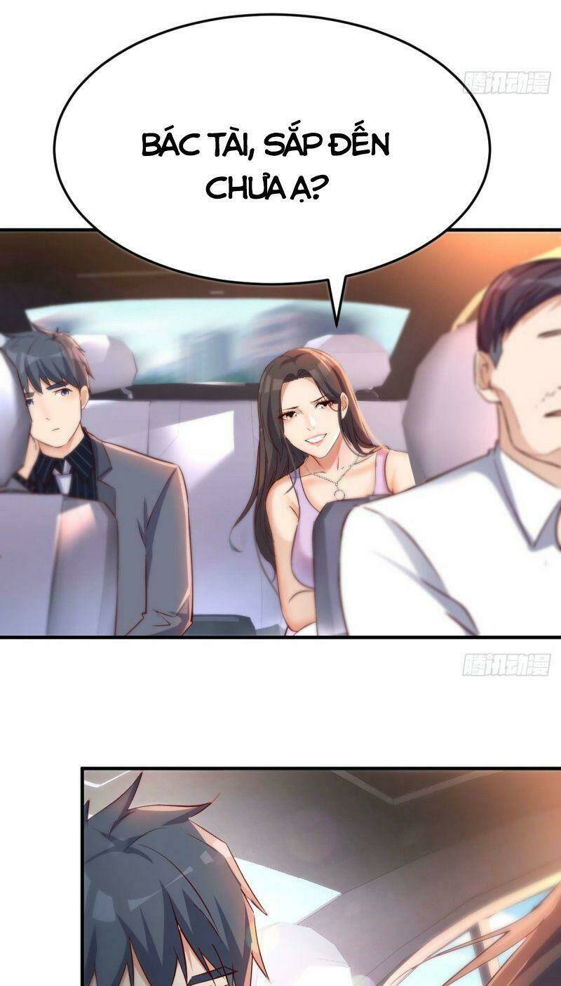 Trong Nhà Có 2 Bạn Gái Song Sinh: Chapter 112