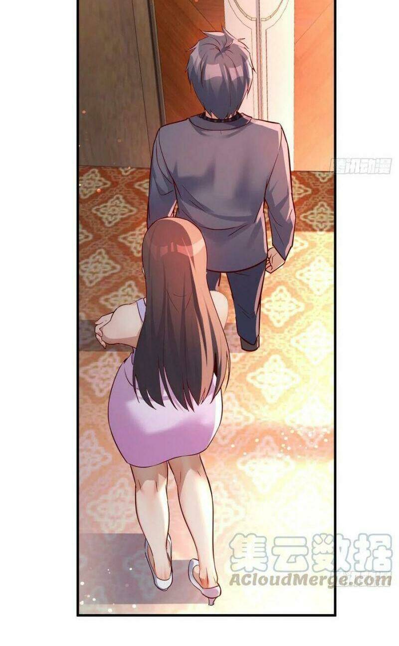 Trong Nhà Có 2 Bạn Gái Song Sinh: Chapter 113