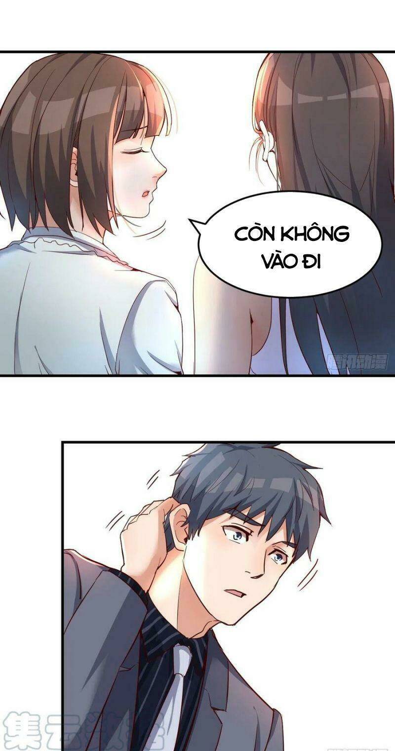 Trong Nhà Có 2 Bạn Gái Song Sinh: Chapter 113