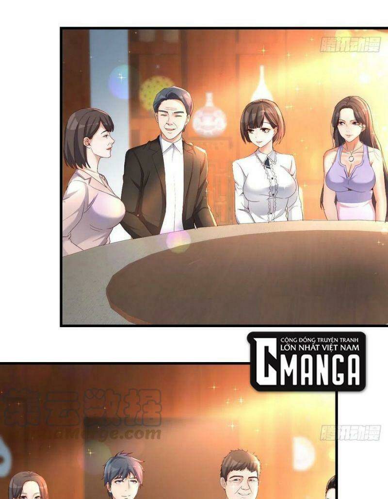 Trong Nhà Có 2 Bạn Gái Song Sinh: Chapter 113