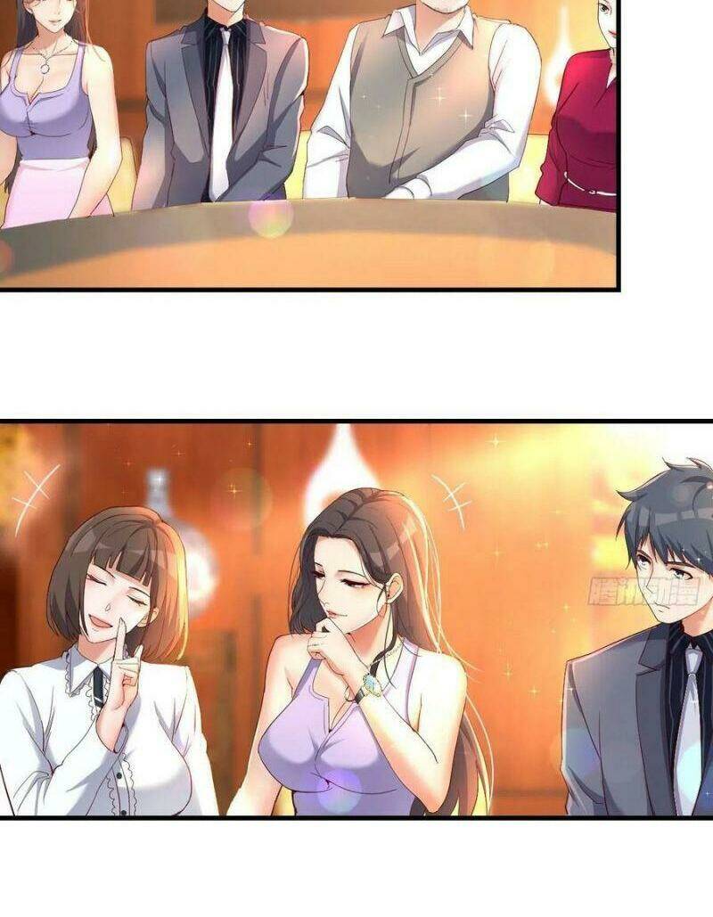 Trong Nhà Có 2 Bạn Gái Song Sinh: Chapter 113