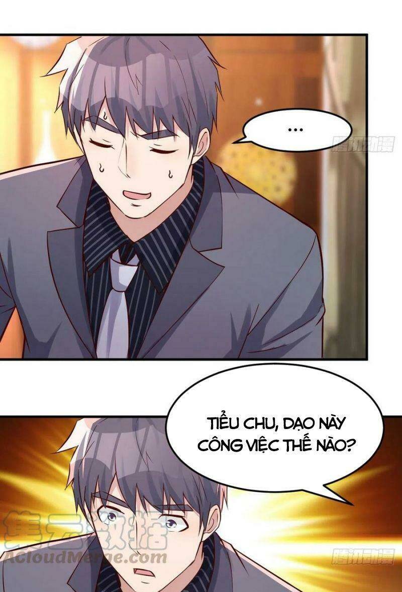 Trong Nhà Có 2 Bạn Gái Song Sinh: Chapter 113