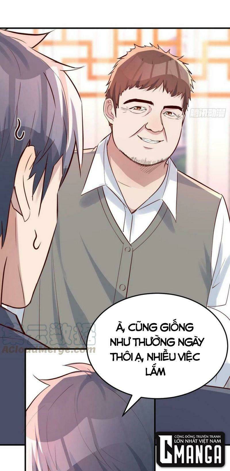 Trong Nhà Có 2 Bạn Gái Song Sinh: Chapter 113