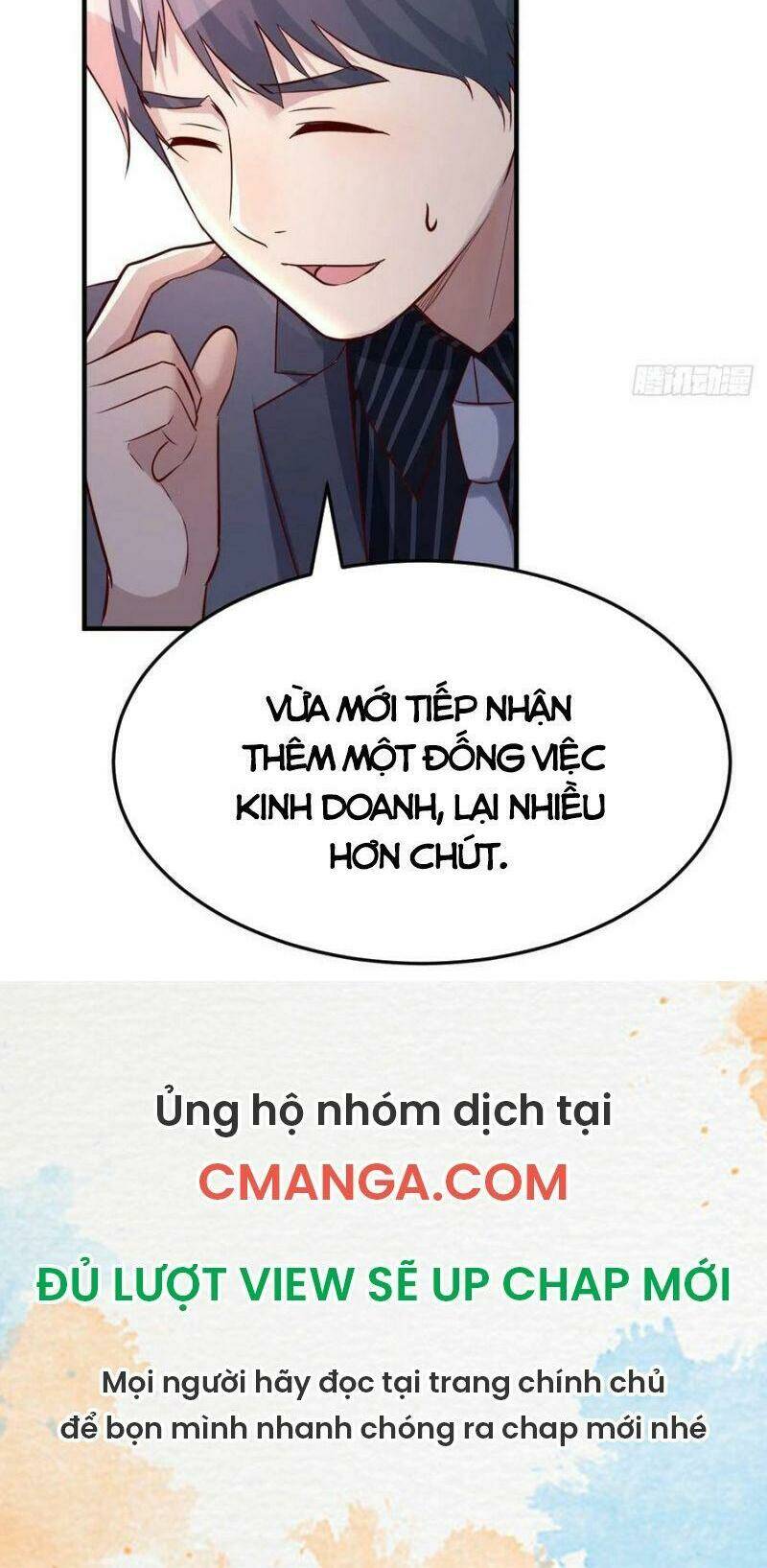 Trong Nhà Có 2 Bạn Gái Song Sinh: Chapter 113