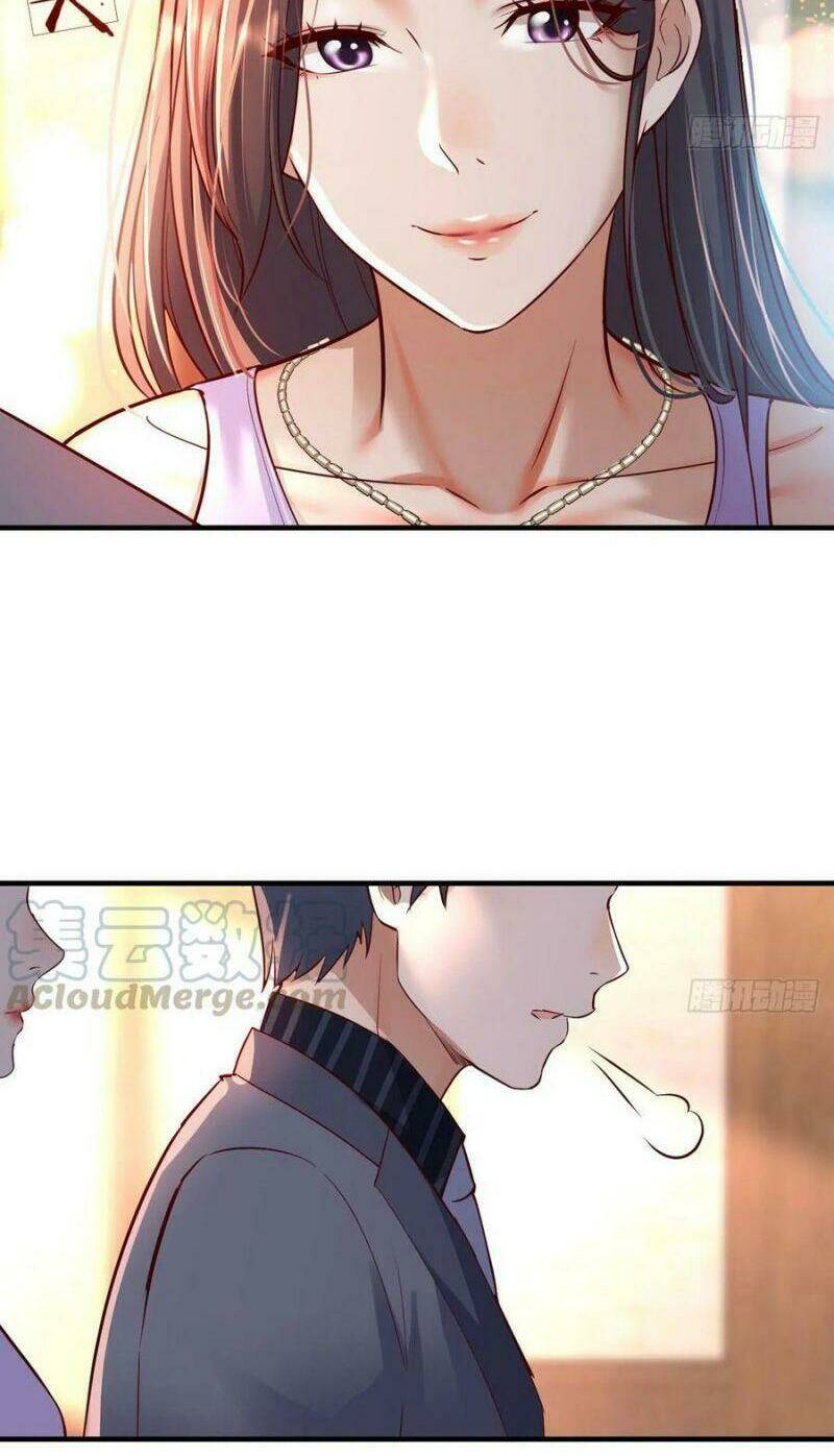 Trong Nhà Có 2 Bạn Gái Song Sinh: Chapter 113