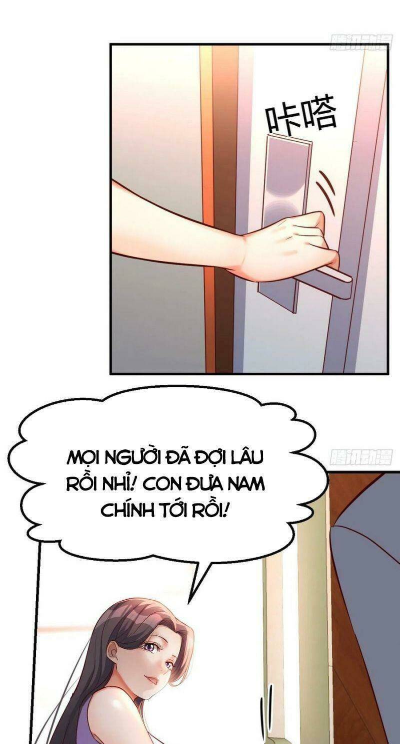 Trong Nhà Có 2 Bạn Gái Song Sinh: Chapter 113