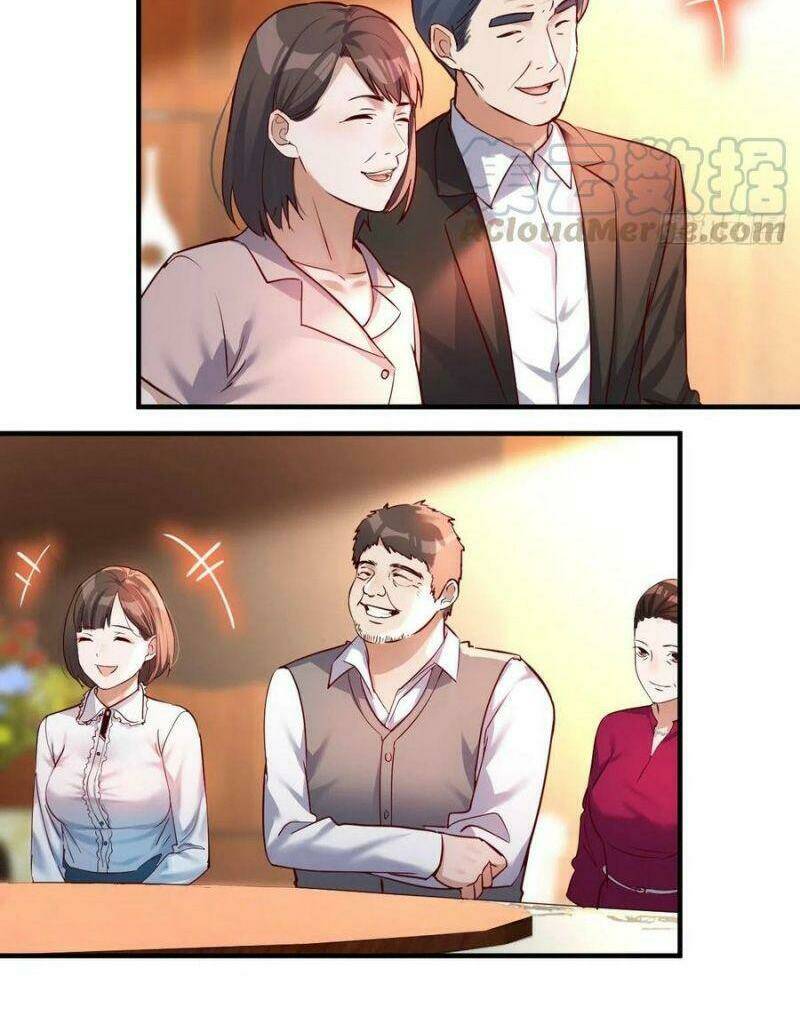 Trong Nhà Có 2 Bạn Gái Song Sinh: Chapter 113