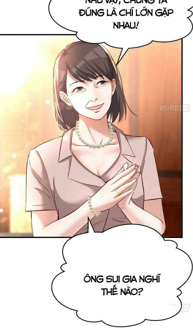 Trong Nhà Có 2 Bạn Gái Song Sinh: Chapter 114