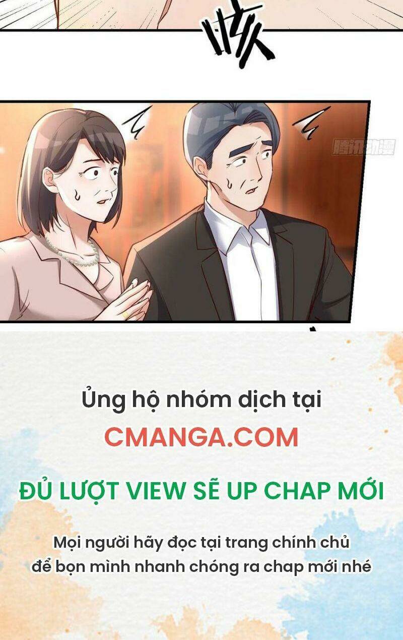 Trong Nhà Có 2 Bạn Gái Song Sinh: Chapter 114