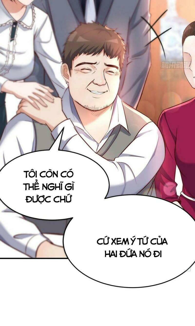 Trong Nhà Có 2 Bạn Gái Song Sinh: Chapter 114