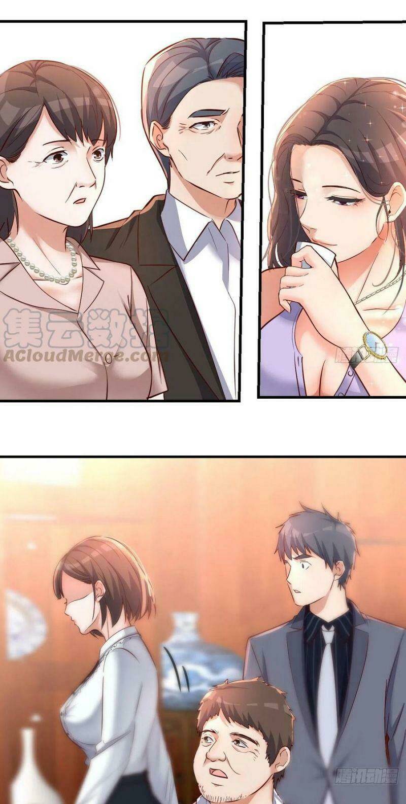 Trong Nhà Có 2 Bạn Gái Song Sinh: Chapter 114