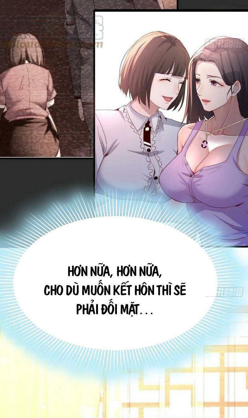 Trong Nhà Có 2 Bạn Gái Song Sinh: Chapter 114