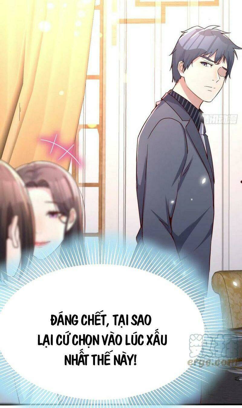 Trong Nhà Có 2 Bạn Gái Song Sinh: Chapter 114