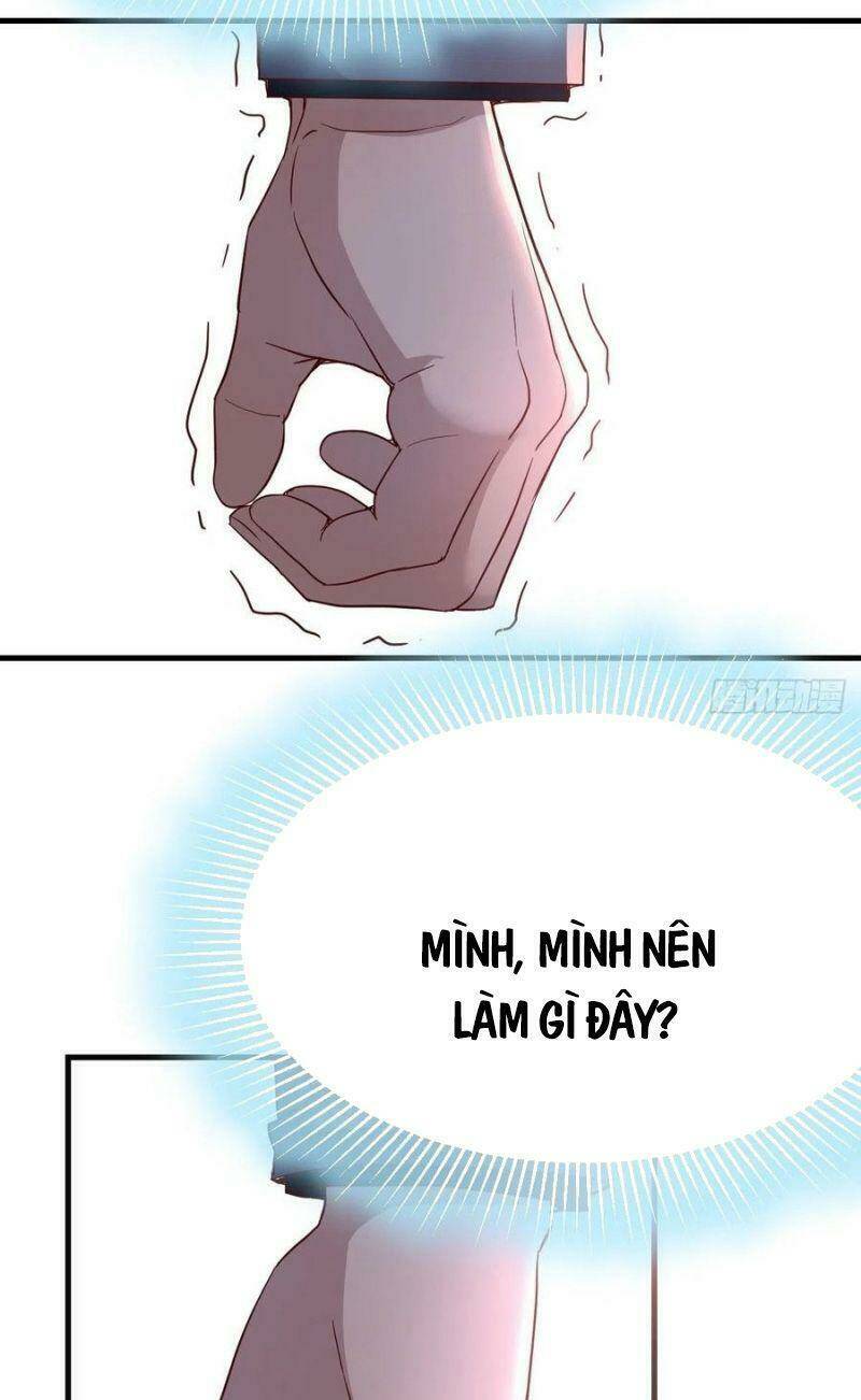 Trong Nhà Có 2 Bạn Gái Song Sinh: Chapter 114